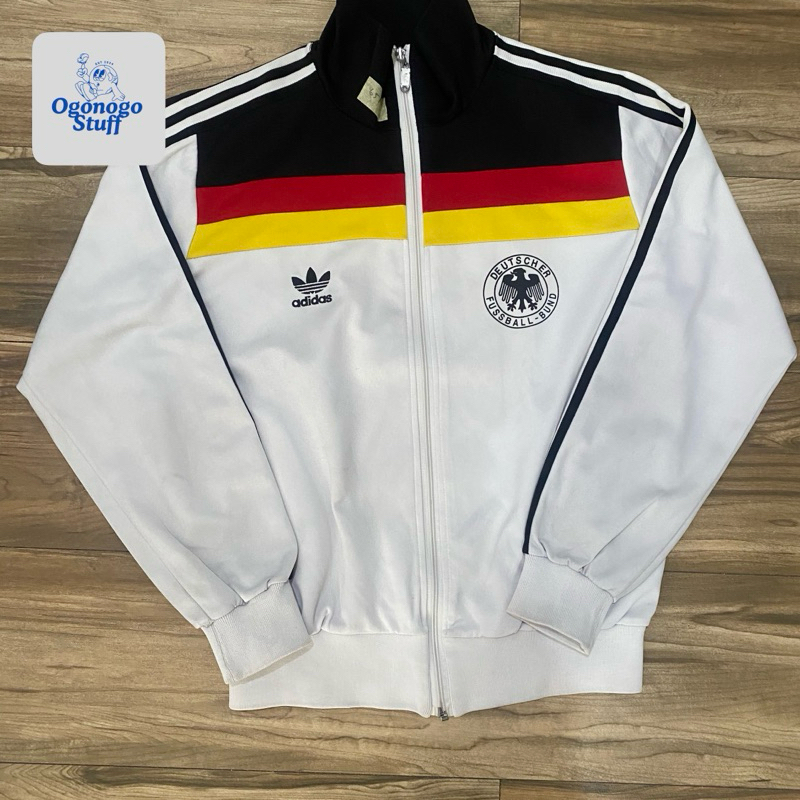 Adidas Germany Tracktop Blokecore Kalcer