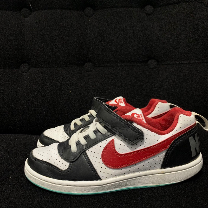 Preloved Sepatu Nike Original size 32 insole20cm, Sepatu Second Original