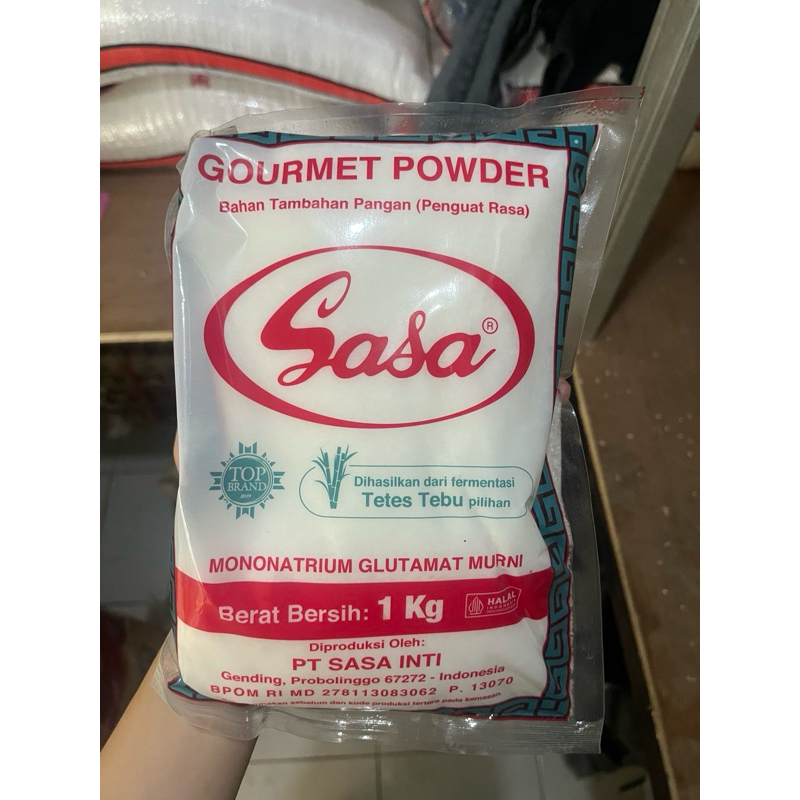 

Sasa 1kg