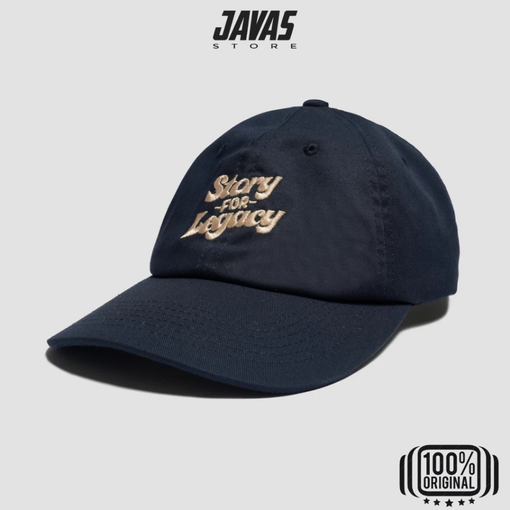 Topi Queenbeer Original Baseball Cap 413