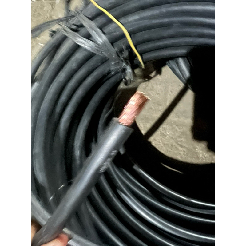 KABEL 1x50MM NYY SNI