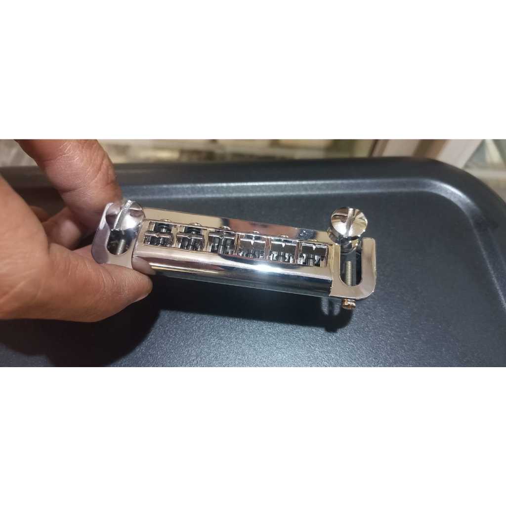 Fix Bridge PRS / Fixed Gitar PRS