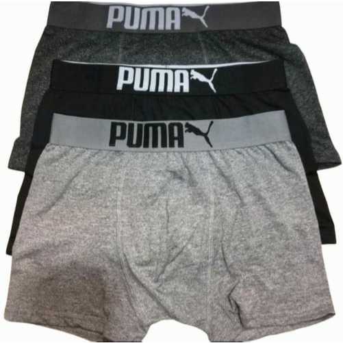 3 CELANA DALAM BOXER PRIA PUMA/CD BOXER TERMURAH DAN TERLARIS