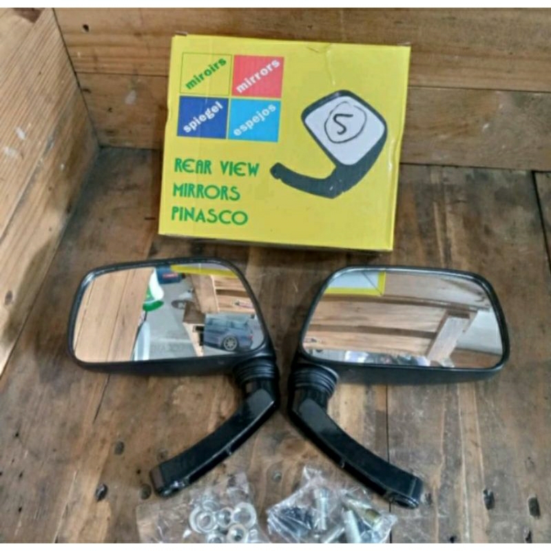 spion excel original pinasco import