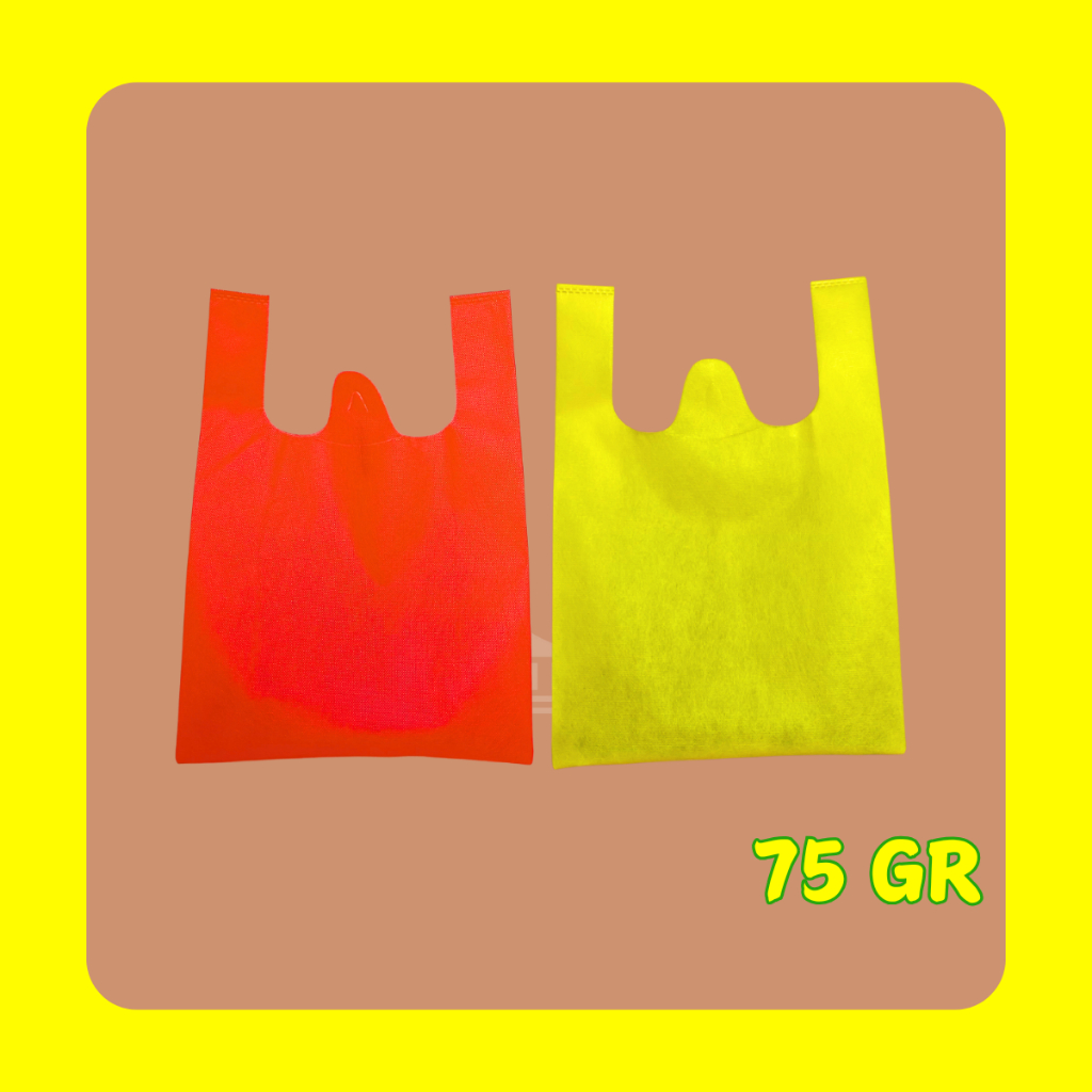 

BIAYA CETAK SABLON UNTUK SEMUA TYPE PRODUK TAS SPUNBOND | HANDLE LIPAS SAMPING | PLONG OVAL | T-SHIRT / KRESEK