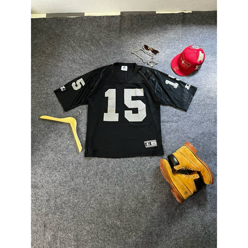 JERSEY NFL STARTER RAIDERS