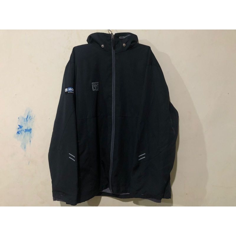 Jaket Mooto Taekwondo Size 150