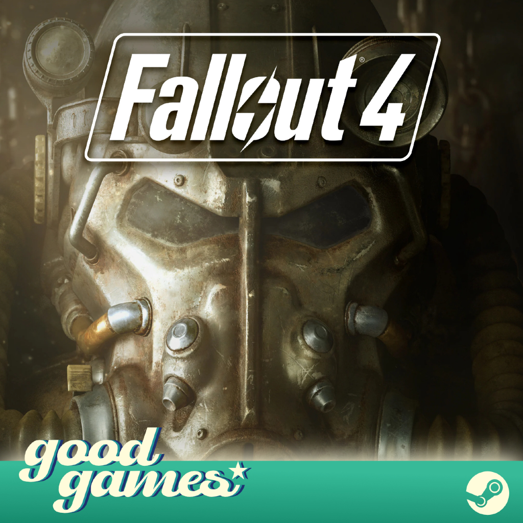 Fallout 4 Steam Key Global