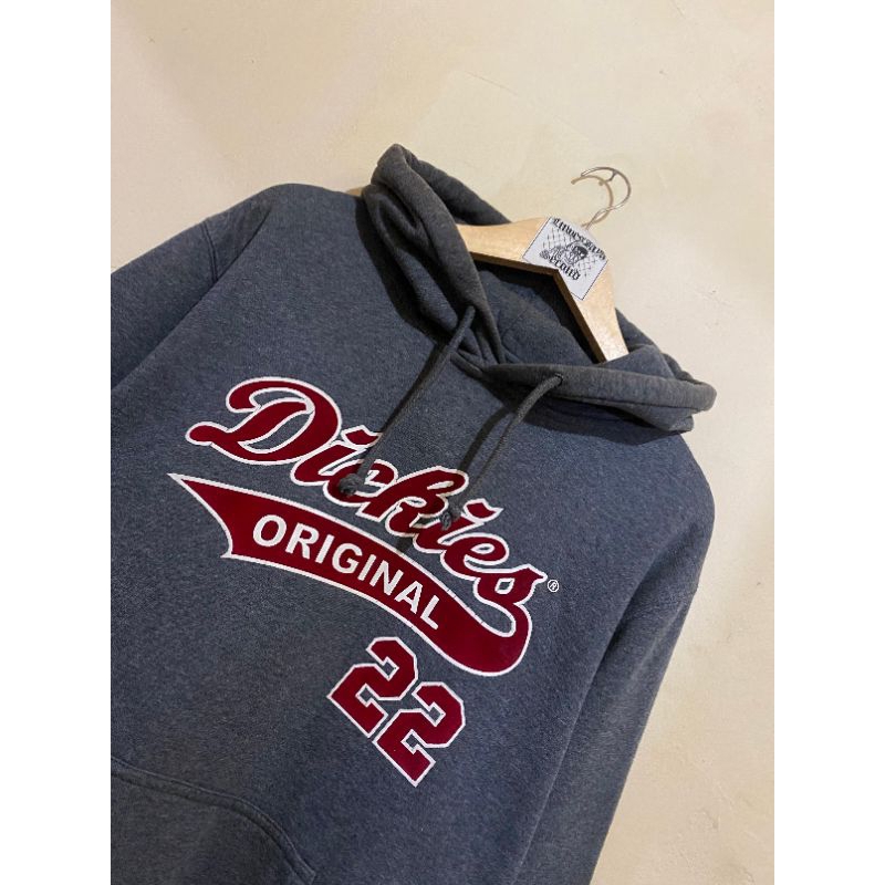 Hoodie dickies art22