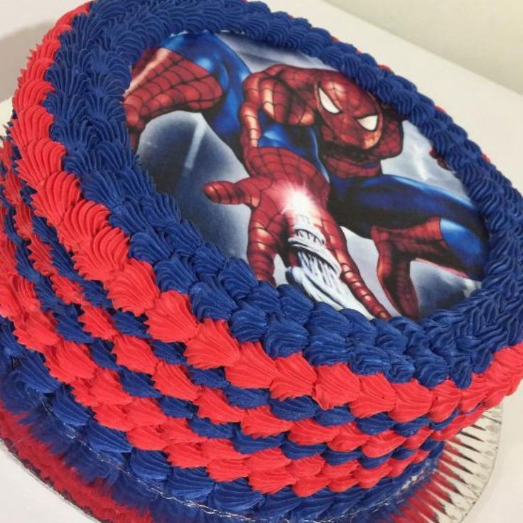 

Pusat Grosir Edible Cake Printing Kartun Karakter 14x2cm Dekorasi Kue Ulang Taun Kertas Bisa Dimakan