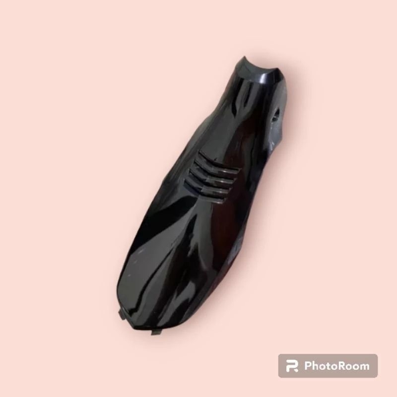 Legshield tengah cover body tengah Suzuki satria Fu lama Suzuki satria Fu old