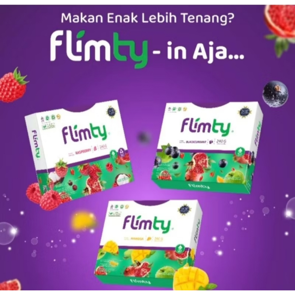 

Flimty Fiber 2 BOX Antidioksidan