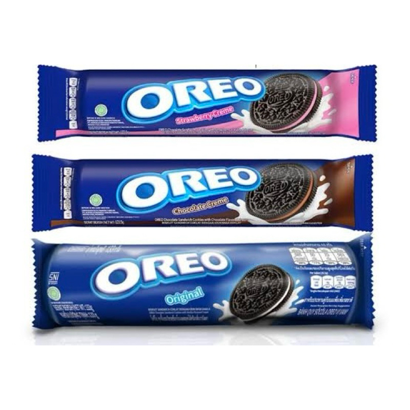 

Oreo sw