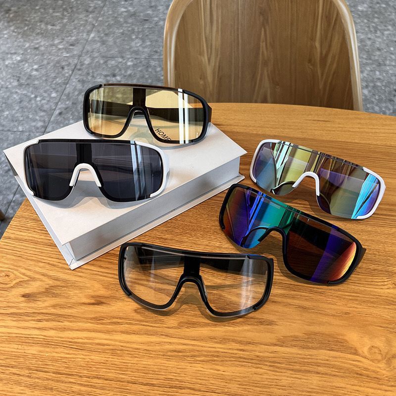 Kacamata Pelindung Bersepeda Hiking Running Jogging / Kacamata Hitam Polarized UV400 Untuk Pria / Wa