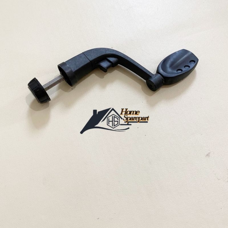 handle reel pancing / pegangan rell