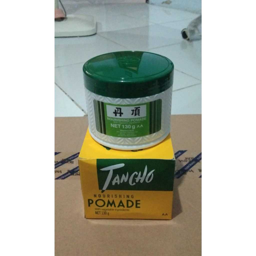 Tancho Pomade 130 gr