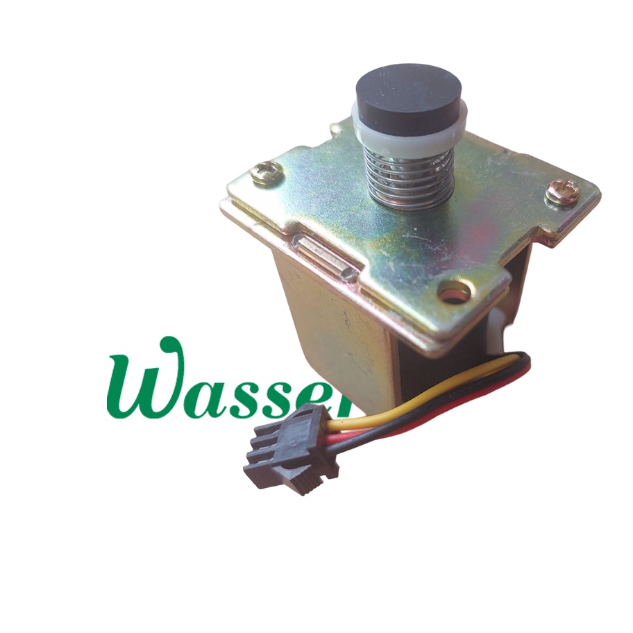 Solenoid Selenoid Valve Water Heater Gas LPG Wasser