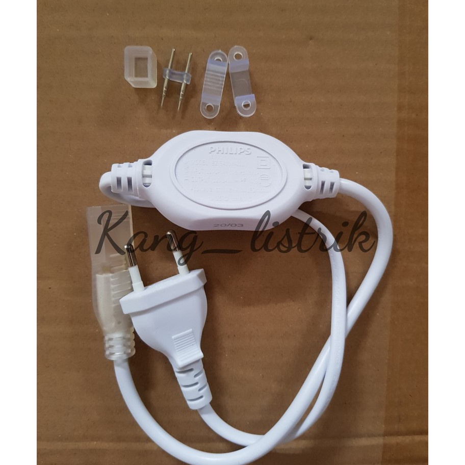 Soket Led Selang Philips  Socket Lampu Selang PHILIPS 3188
