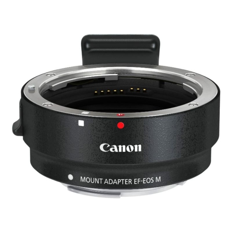 ADAPTER CANON EOS M SERIES MIRORLESS