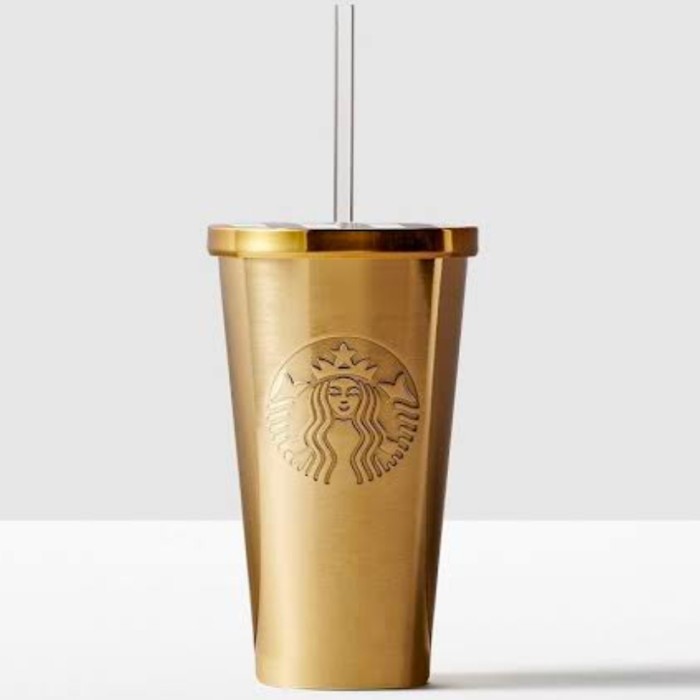 Thumbler Starbuck Original Limited Edition Singapore