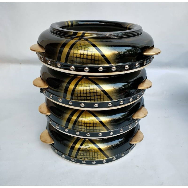 Hadroh Banjari / terbang