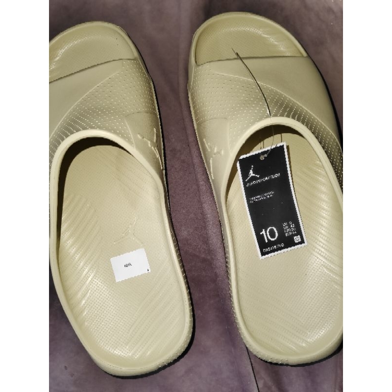 Sandal pria Nike Jordan Post slide original 100%