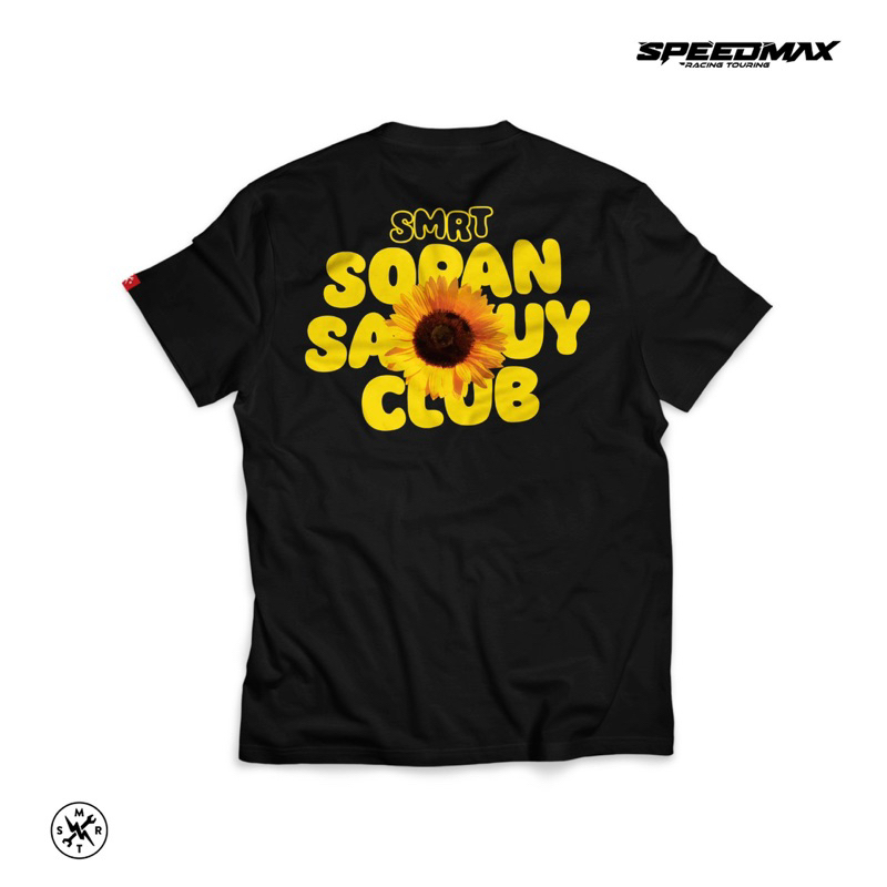 Smrt Project - Sopan Santuy Club