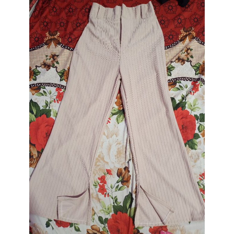 Kulot knit hw