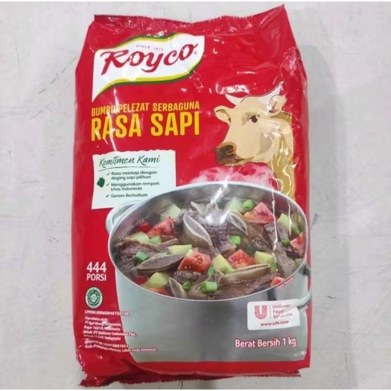 

royco sapi 1kg