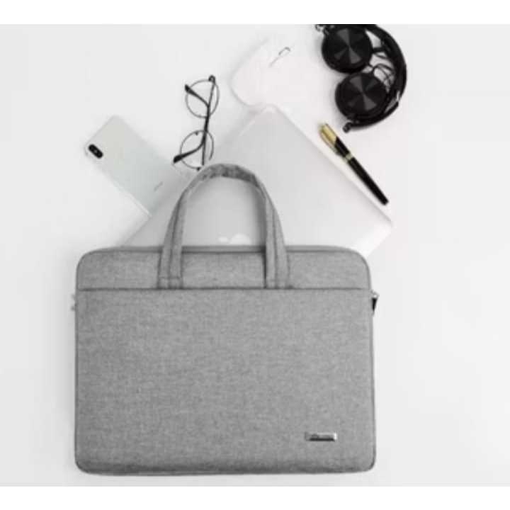 Tas laptop tas notebook, gatget notebook tablet 14 15 inc premium