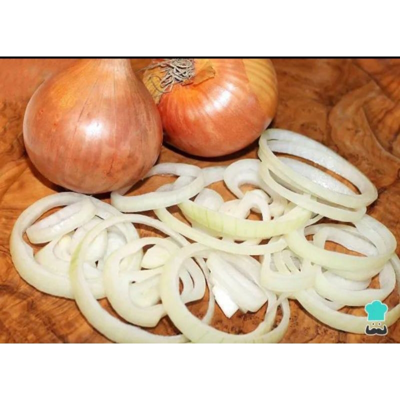 

Frozen Onion Slice 1kg
