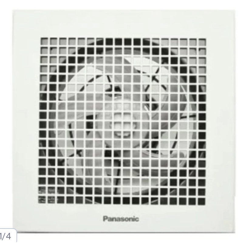kipas exhaust fan panasonic 20tgu