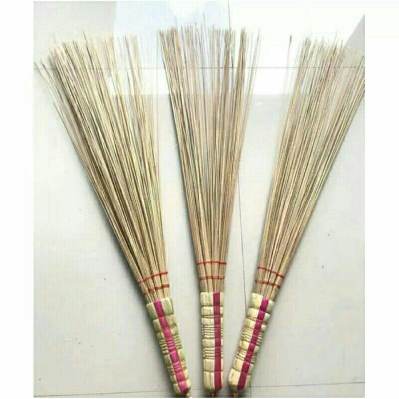 SAPU LIDI MINI SAPU KASUR SAPU LIDI PENEBAH KASUR