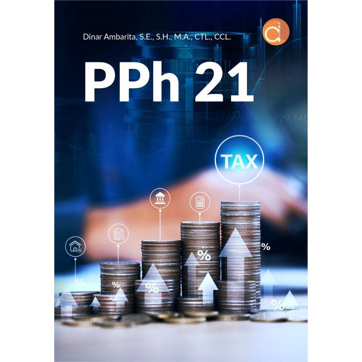 Deepublish - Buku Pph 21 - Ekonomi dan Bisnis