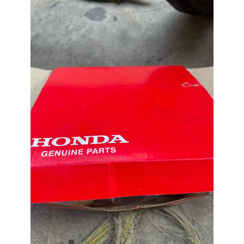 gear gigi rasio honda vario 125 old original