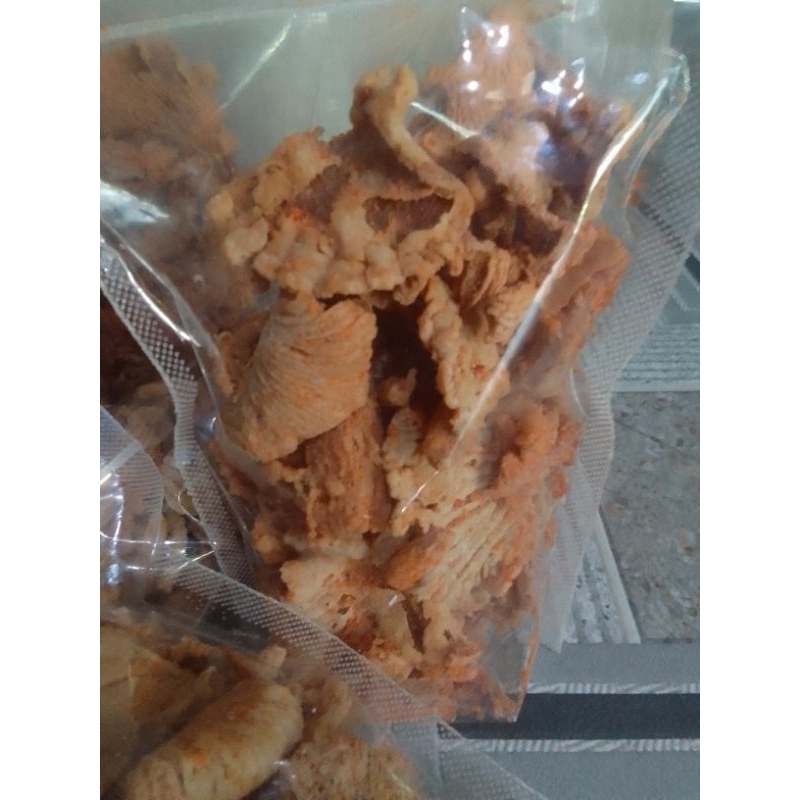 

jamurcrispybalado