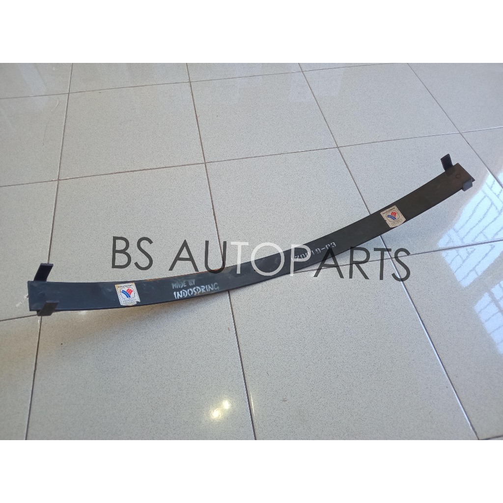 Per Daun Belakang Indospring Panther Pick Up nomor 3