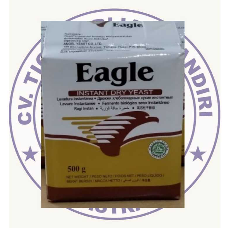 

EAGLE PENGEMBANG 500GRAM