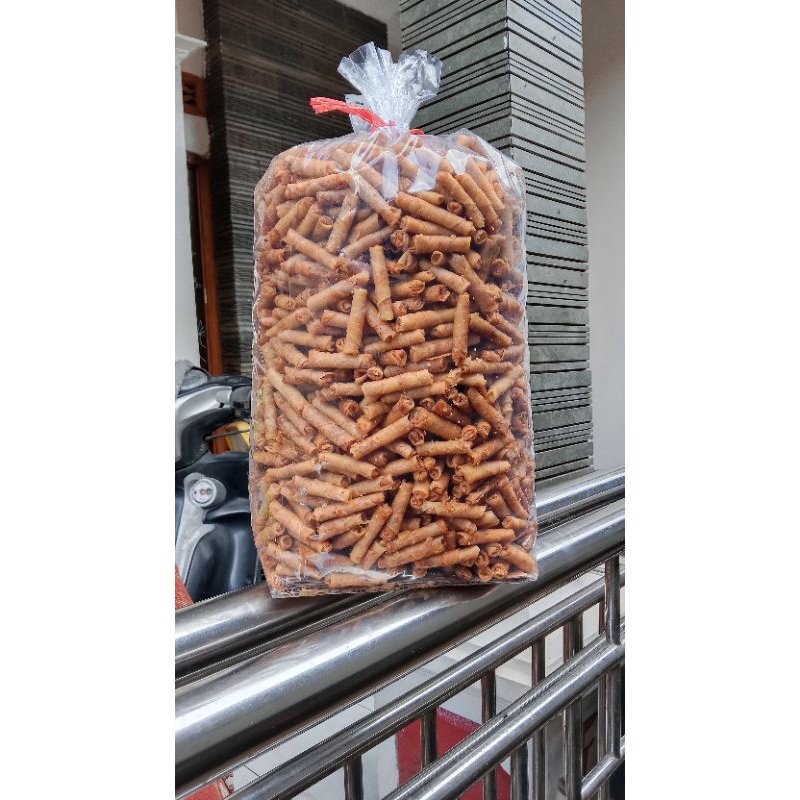 

SumpiaUdangSuperPremium