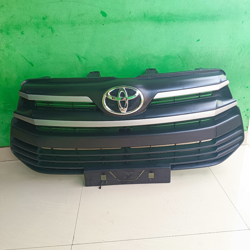 Grill Innova Reborn Type G