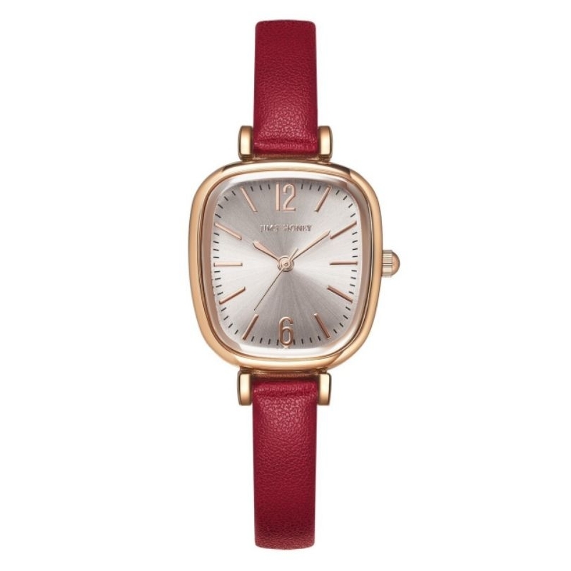 JHW 51 JIMS HONEY | JAM TANGAN WANITA | JAM TANGAN KECIL