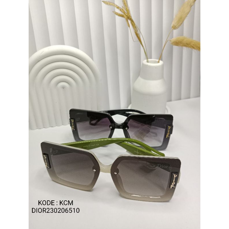 KACAMATA WANITA FASHION IMPORT