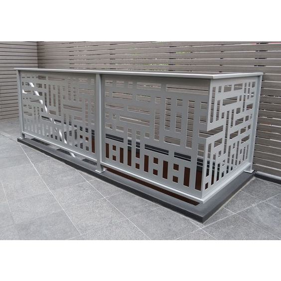 MODEL RAILING TANGGA ESTETIK MURAH HARGA PER METER FREE KONSULKTASI