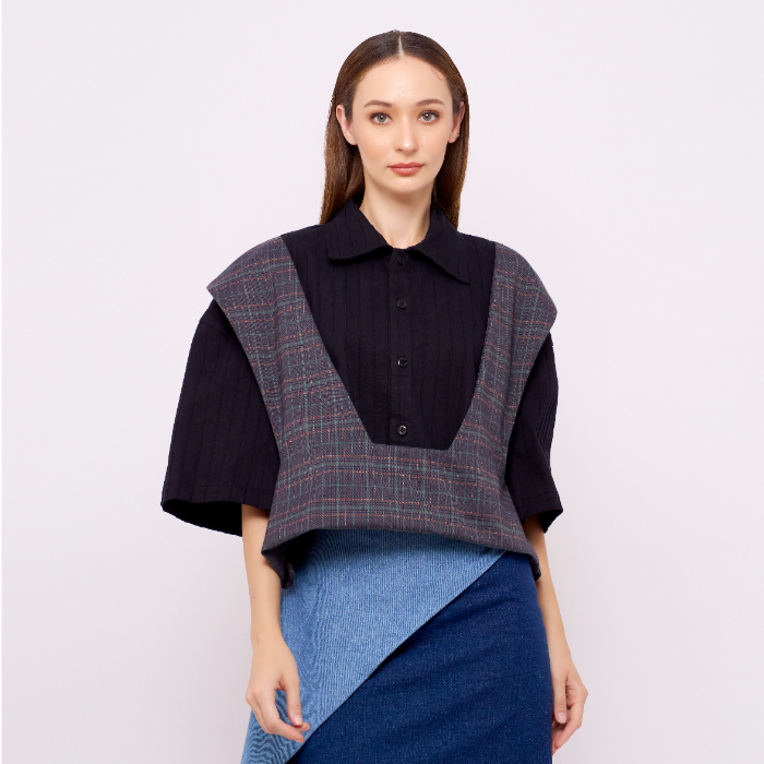 TS THE LABEL - Dera Top