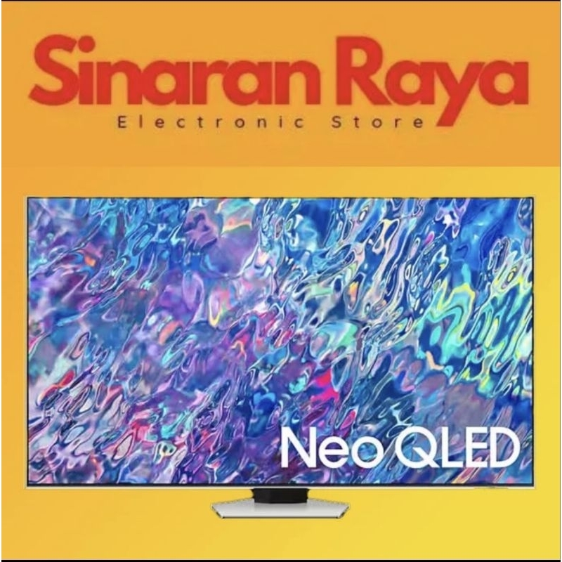 SAMSUNG NEO QLED 55QN85B / QA55QN85B 4K SMART TV