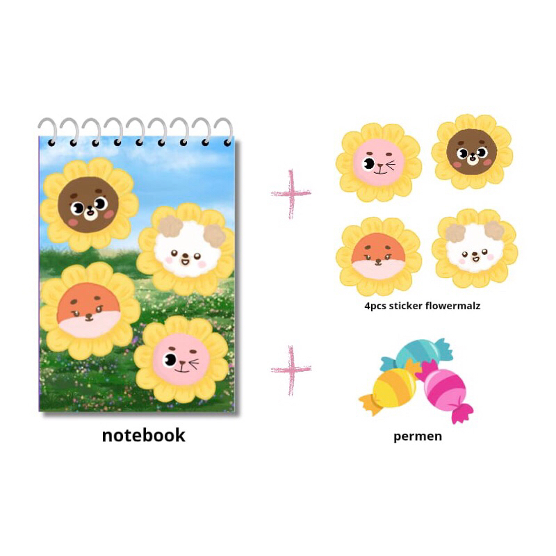 

Forever Young DAY6 freebies by wend (READY STOCK SILAHKAN CO SIAPA SAJA BERAPA AJA) by