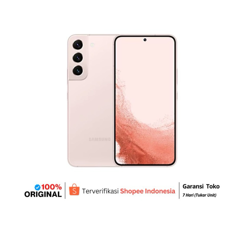 Samsung Galaxy S22 8GB/256GB 5G