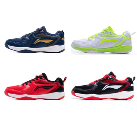 SEPATU BADMINTON LINING ULTRA IV