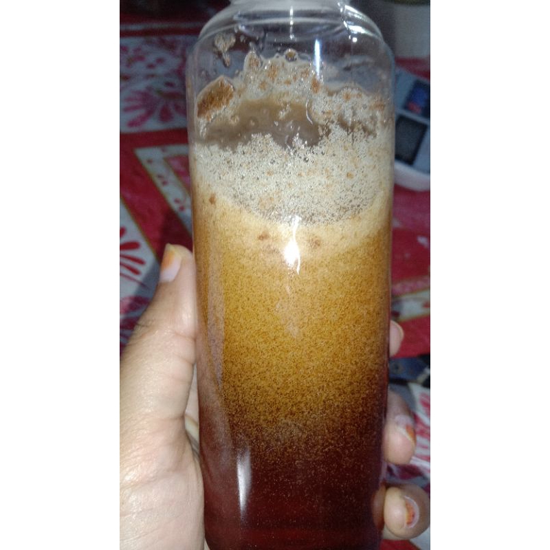 

MADU HUTAN TERBUKTI UJI LAB RENDAH GULA