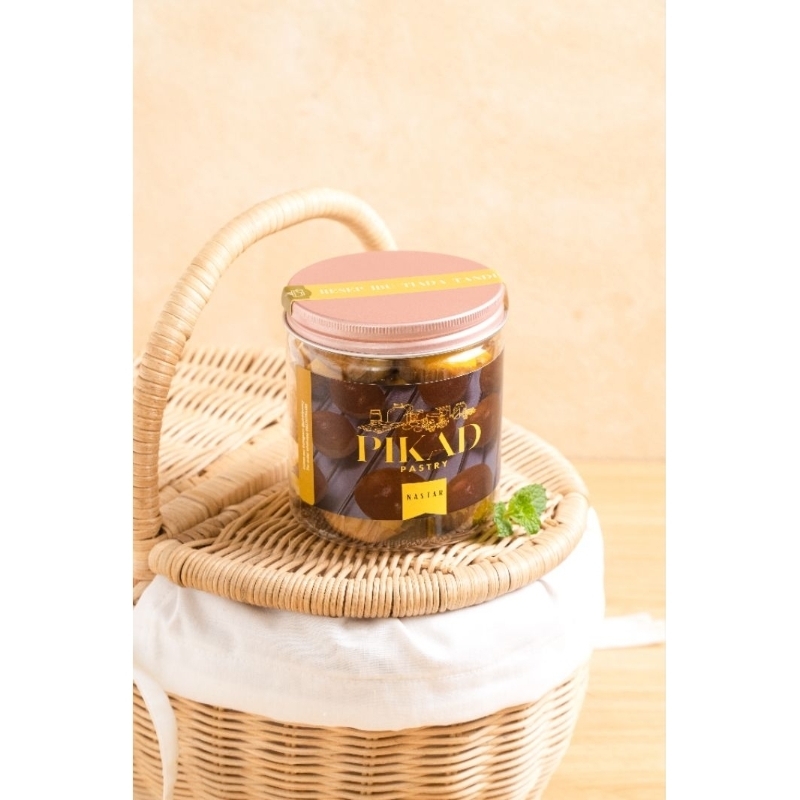 

Kue Nastar Premium / Kue kering Nastar homemade lezat gurih